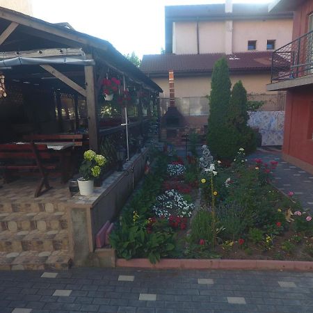 Vila Efor Eforie Nord Exterior photo