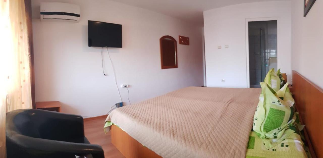 Vila Efor Eforie Nord Exterior photo