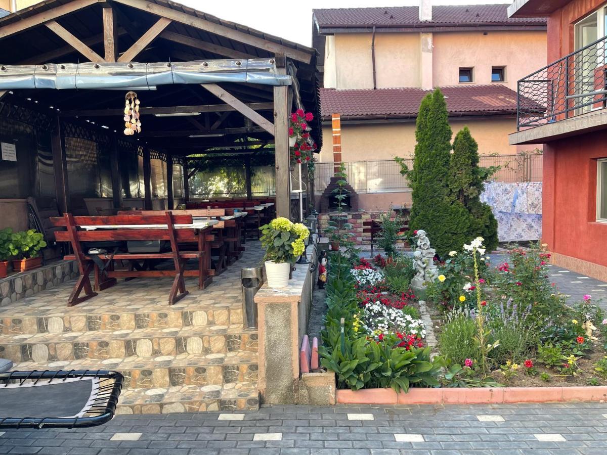 Vila Efor Eforie Nord Exterior photo