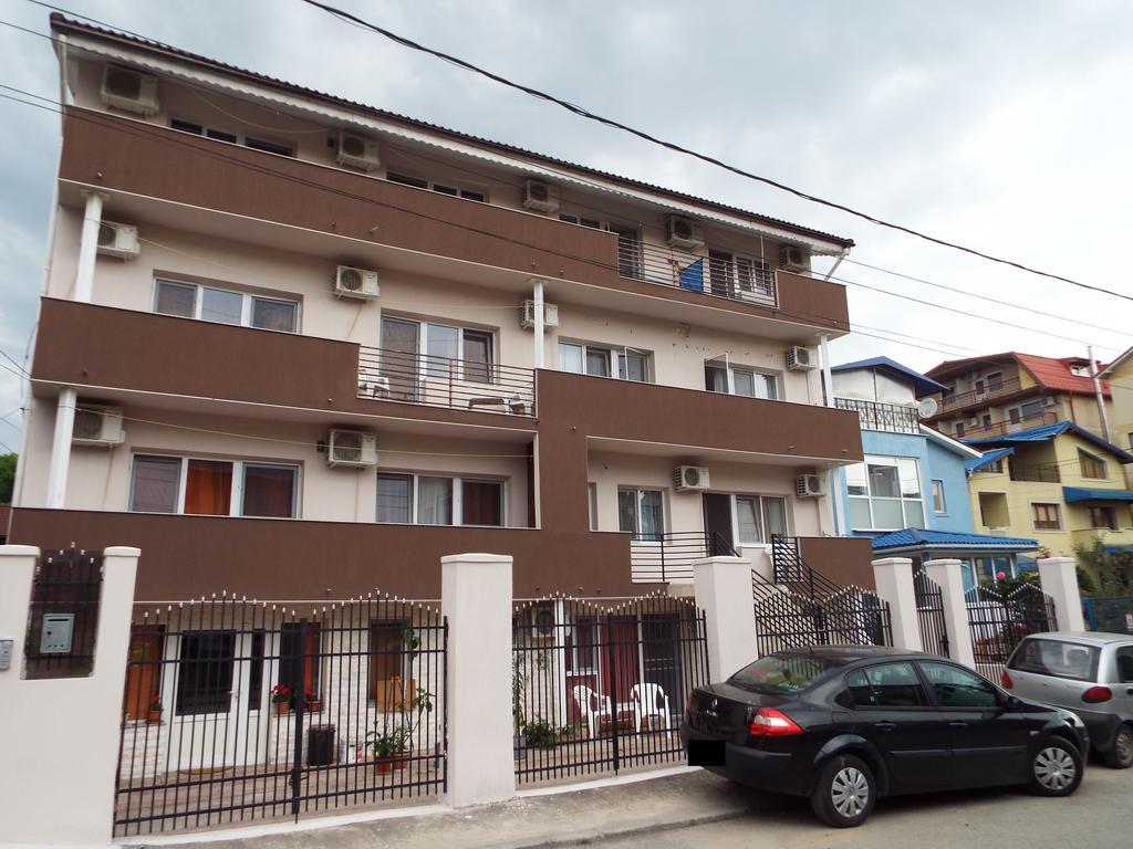 Vila Efor Eforie Nord Exterior photo