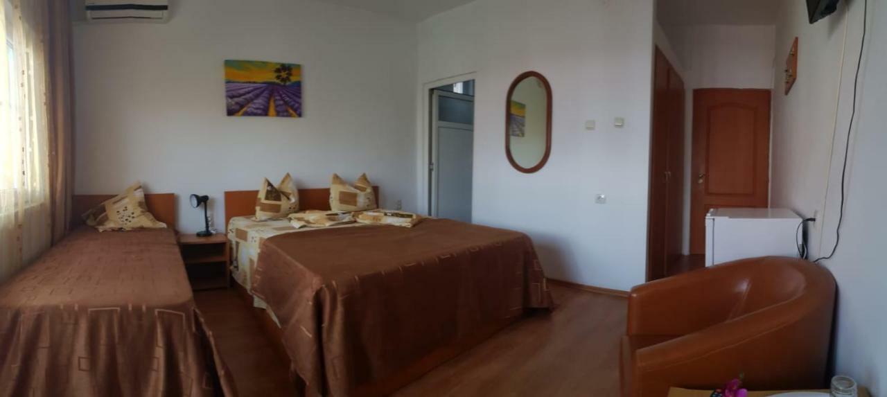 Vila Efor Eforie Nord Exterior photo